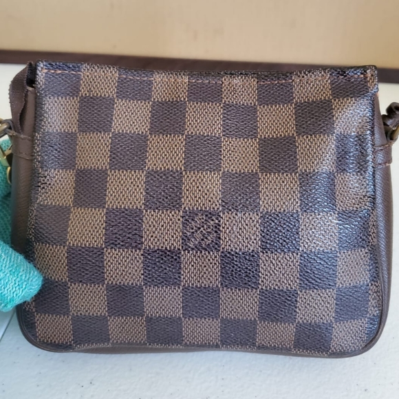 LOUIS VUITTON Trousse Accessories Pochette Bag - Picture 5 of 10